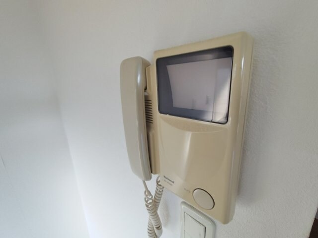 メルベーユ渚の物件内観写真