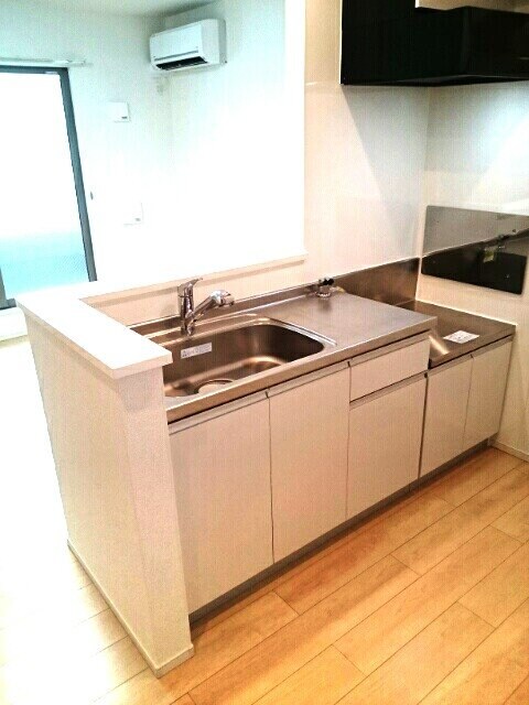 エテルネル　プリュネの物件内観写真