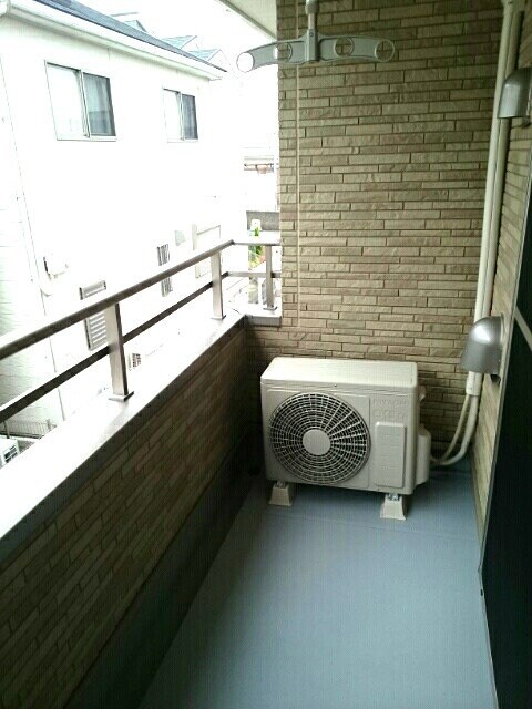 エテルネル　プリュネの物件内観写真