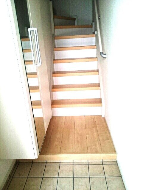 エテルネル　プリュネの物件内観写真