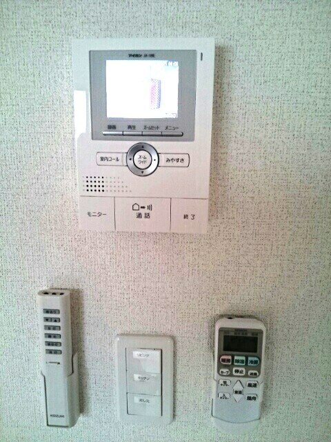 エテルネル　プリュネの物件内観写真