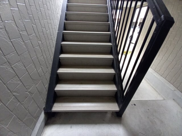 レジデンス楠葉の物件外観写真