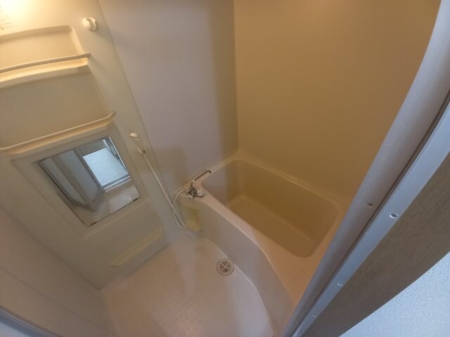 レジデンス楠葉の物件内観写真