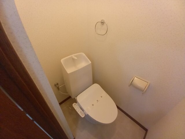 レジデンス楠葉の物件内観写真