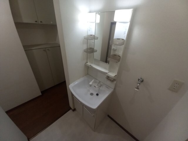 レジデンス楠葉の物件内観写真