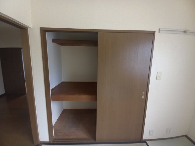 レジデンス楠葉の物件内観写真