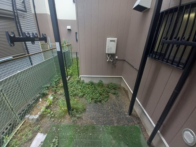 レジデンス楠葉の物件内観写真