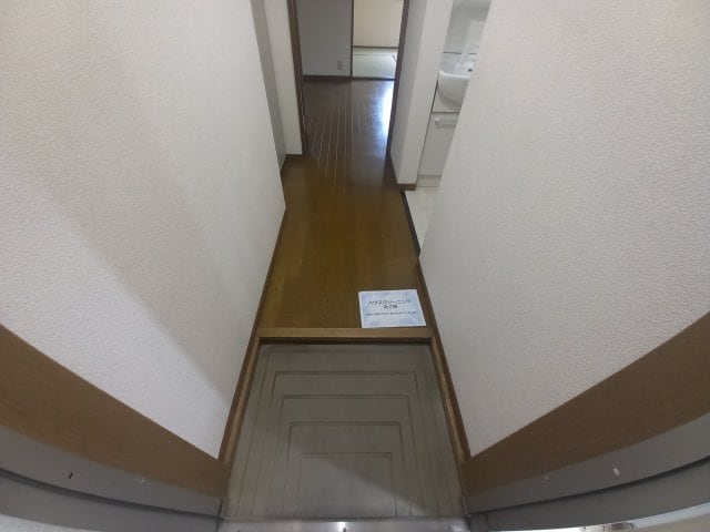 レジデンス楠葉の物件内観写真