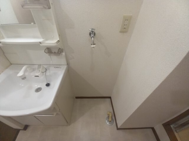 レジデンス楠葉の物件内観写真