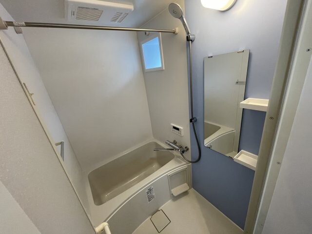 セレニティ池田Ｂ棟の物件内観写真