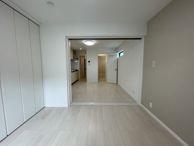 セレニティ池田Ｂ棟の物件内観写真