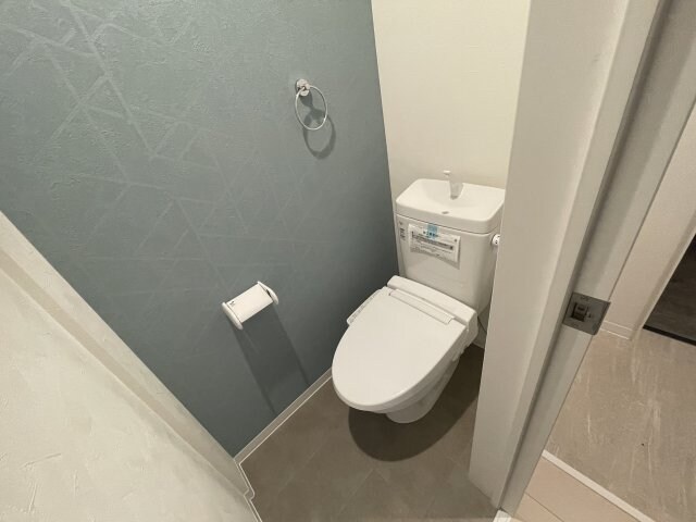 セレニティ池田Ｂ棟の物件内観写真