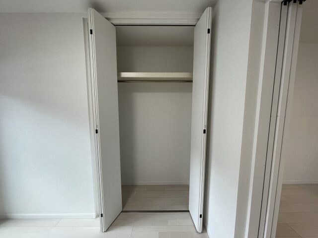 セレニティ池田Ｂ棟の物件内観写真