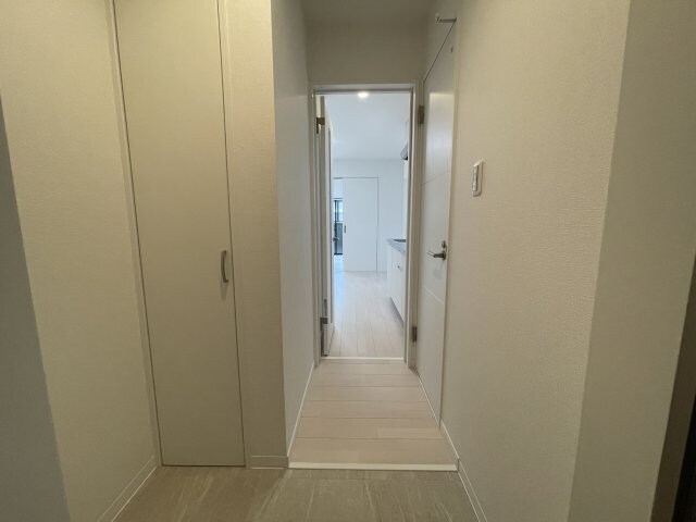 セレニティ池田Ｂ棟の物件内観写真