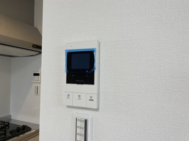 セレニティ池田Ｂ棟の物件内観写真