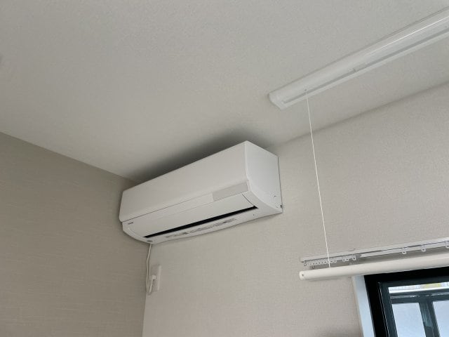 セレニティ池田Ｂ棟の物件内観写真