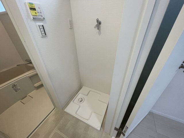 セレニティ池田Ｂ棟の物件内観写真