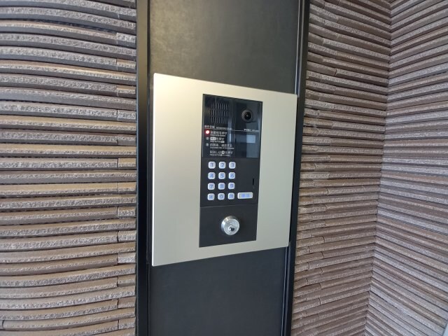 グランドール桜木の物件外観写真