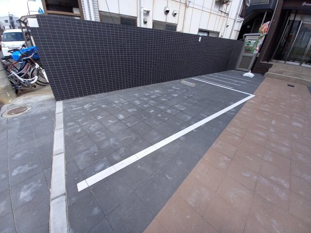 グランドール桜木の物件外観写真