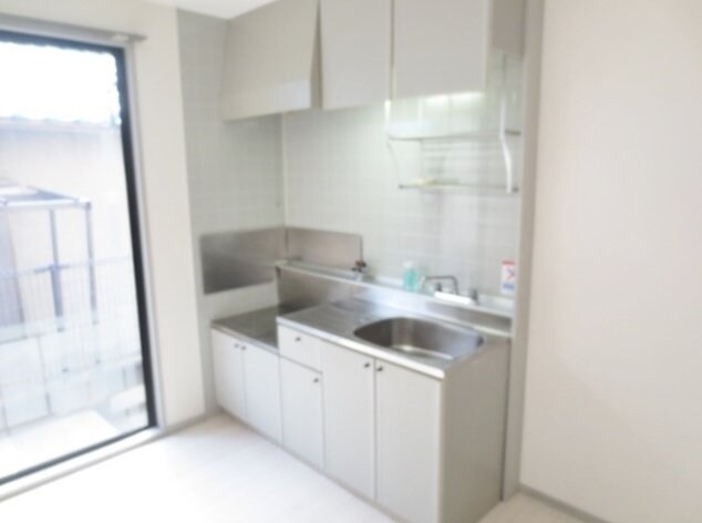 ハイツ野村N棟の物件内観写真