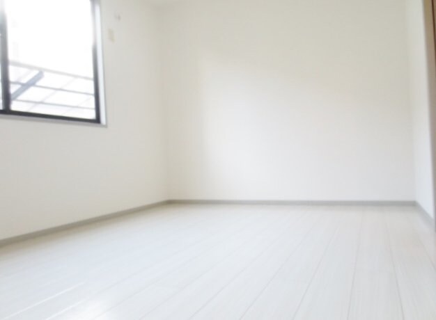 ハイツ野村N棟の物件内観写真