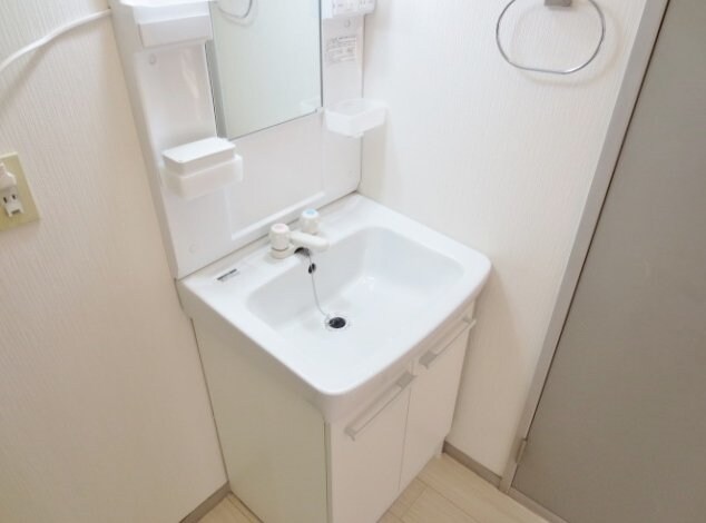 ハイツ野村N棟の物件内観写真