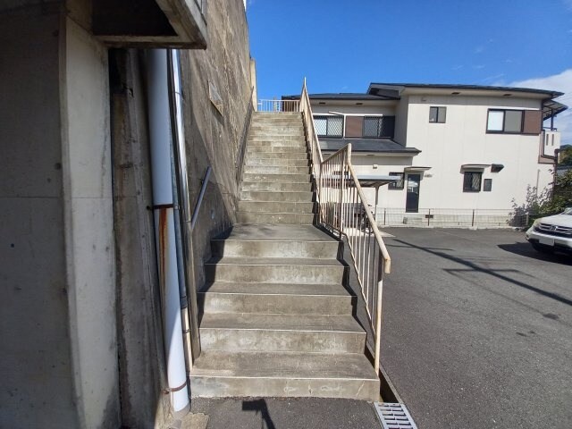 ゼフィランサスの物件外観写真