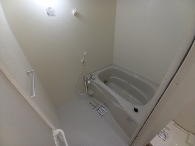 ゼフィランサスの物件内観写真