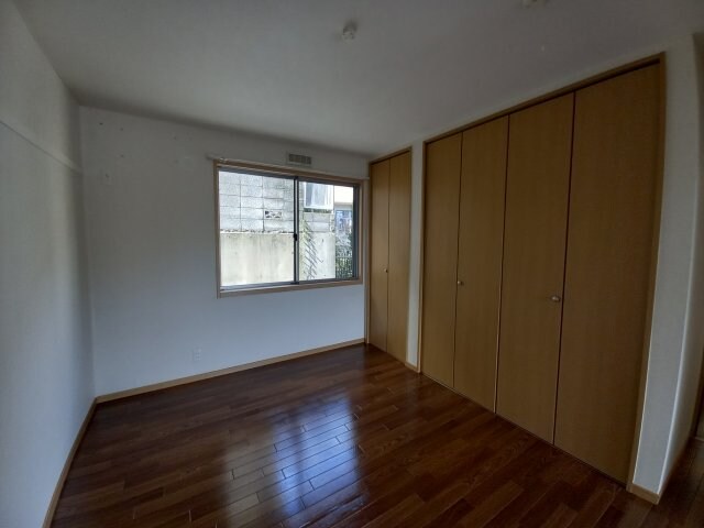 ゼフィランサスの物件内観写真