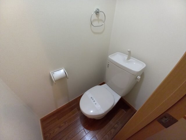 ゼフィランサスの物件内観写真