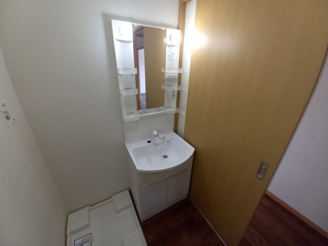 ゼフィランサスの物件内観写真