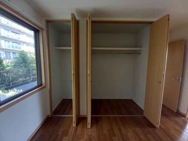 ゼフィランサスの物件内観写真