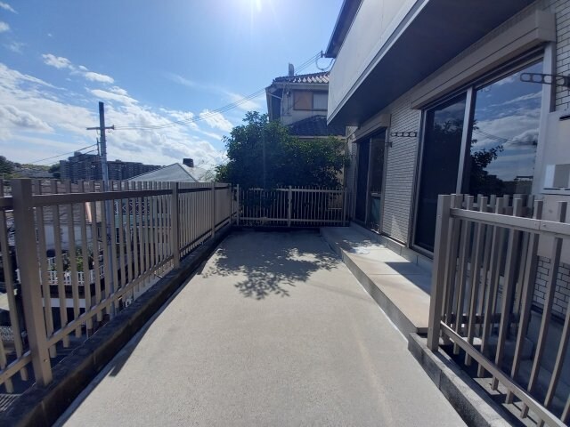 ゼフィランサスの物件内観写真