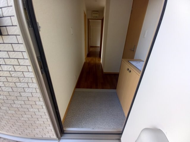 ゼフィランサスの物件内観写真