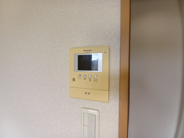 ゼフィランサスの物件内観写真