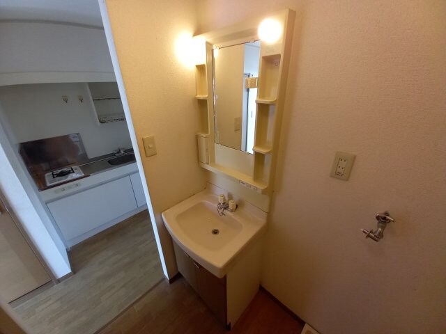 コスモタウンの物件内観写真