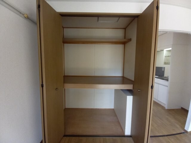 コスモタウンの物件内観写真