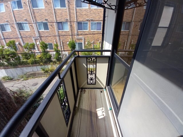 コスモタウンの物件内観写真