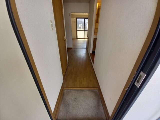 コスモタウンの物件内観写真