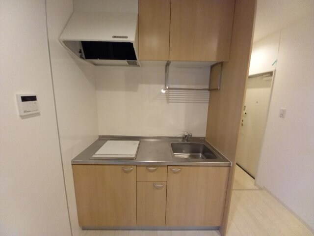 グランドソレイユ香里園の物件内観写真