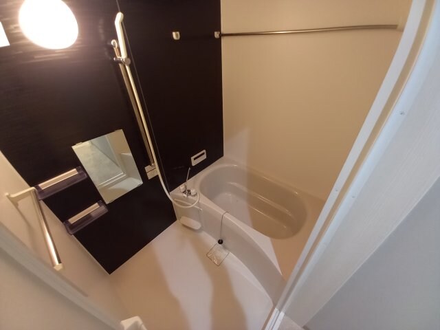 グランドソレイユ香里園の物件内観写真