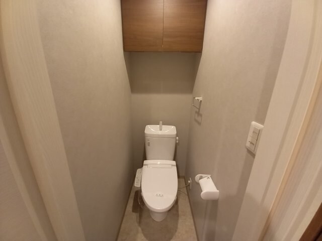 グランドソレイユ香里園の物件内観写真