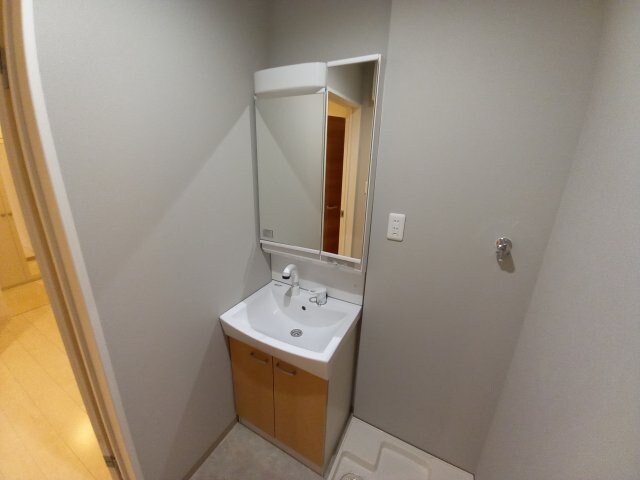 グランドソレイユ香里園の物件内観写真