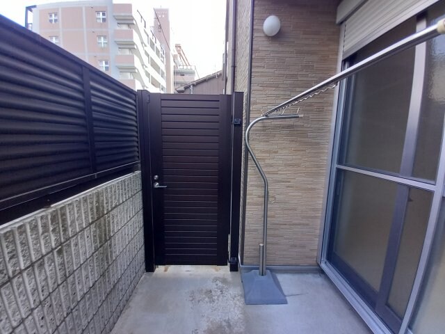 グランドソレイユ香里園の物件内観写真