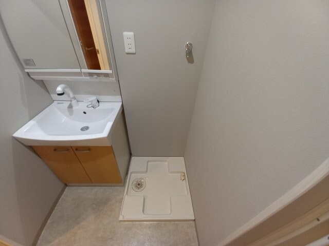 グランドソレイユ香里園の物件内観写真