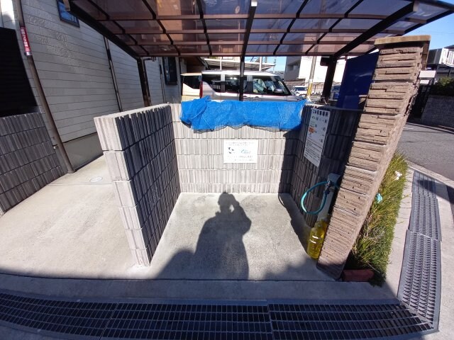 リジエール上島の物件内観写真