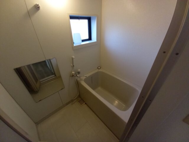 グリーンバレーＡ棟の物件内観写真