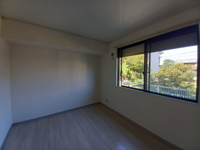 グリーンバレーＡ棟の物件内観写真