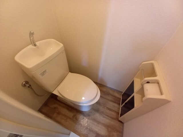 グリーンバレーＡ棟の物件内観写真