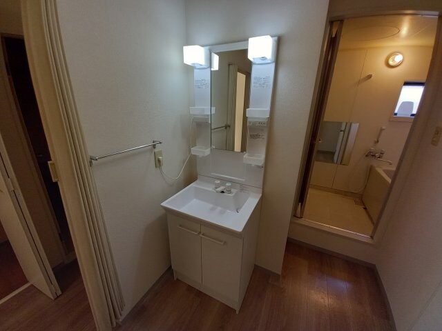 グリーンバレーＡ棟の物件内観写真